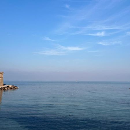 Donna Nina - Via San Martino 62 Daire Monopoli Dış mekan fotoğraf