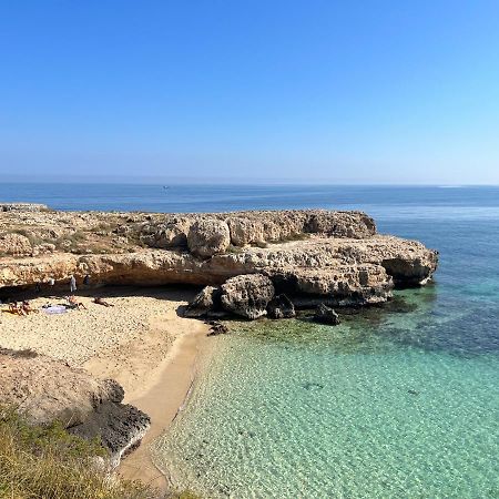 Donna Nina - Via San Martino 62 Daire Monopoli Dış mekan fotoğraf