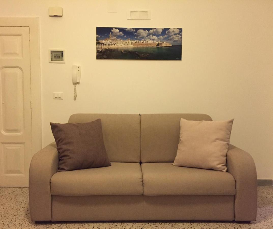 Donna Nina - Via San Martino 62 Daire Monopoli Dış mekan fotoğraf