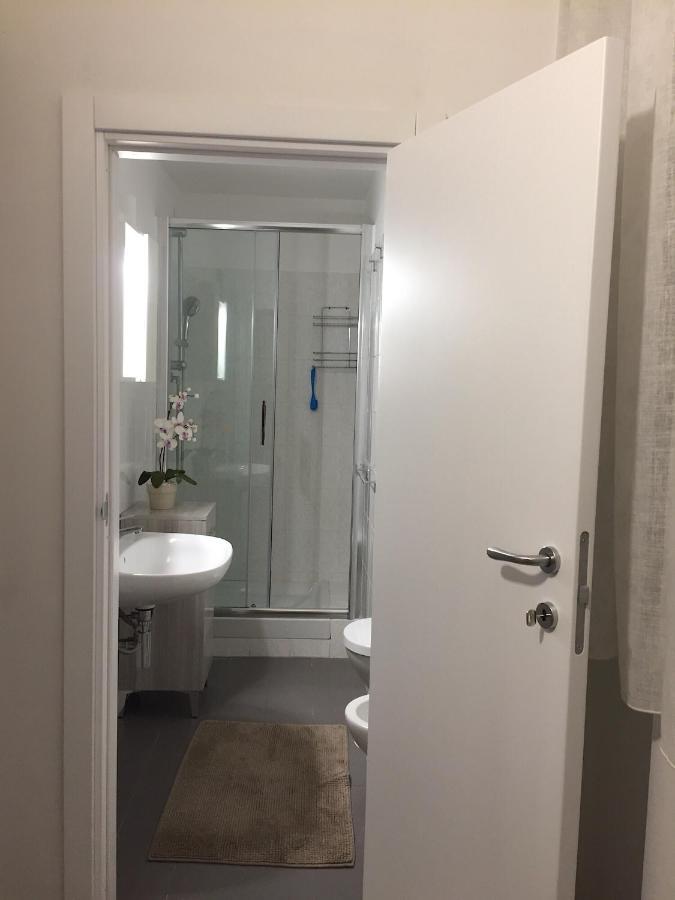 Donna Nina - Via San Martino 62 Daire Monopoli Dış mekan fotoğraf
