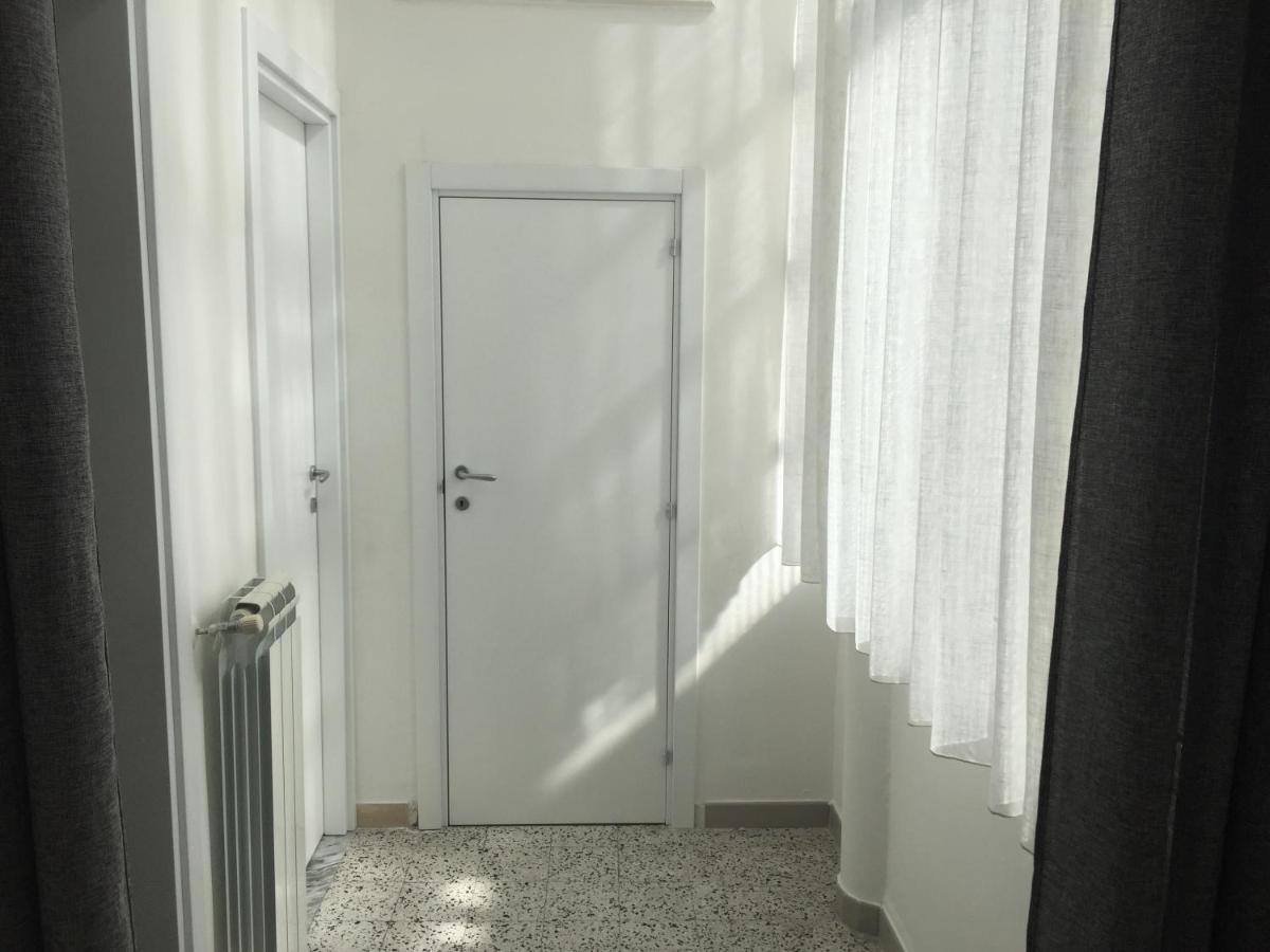Donna Nina - Via San Martino 62 Daire Monopoli Dış mekan fotoğraf