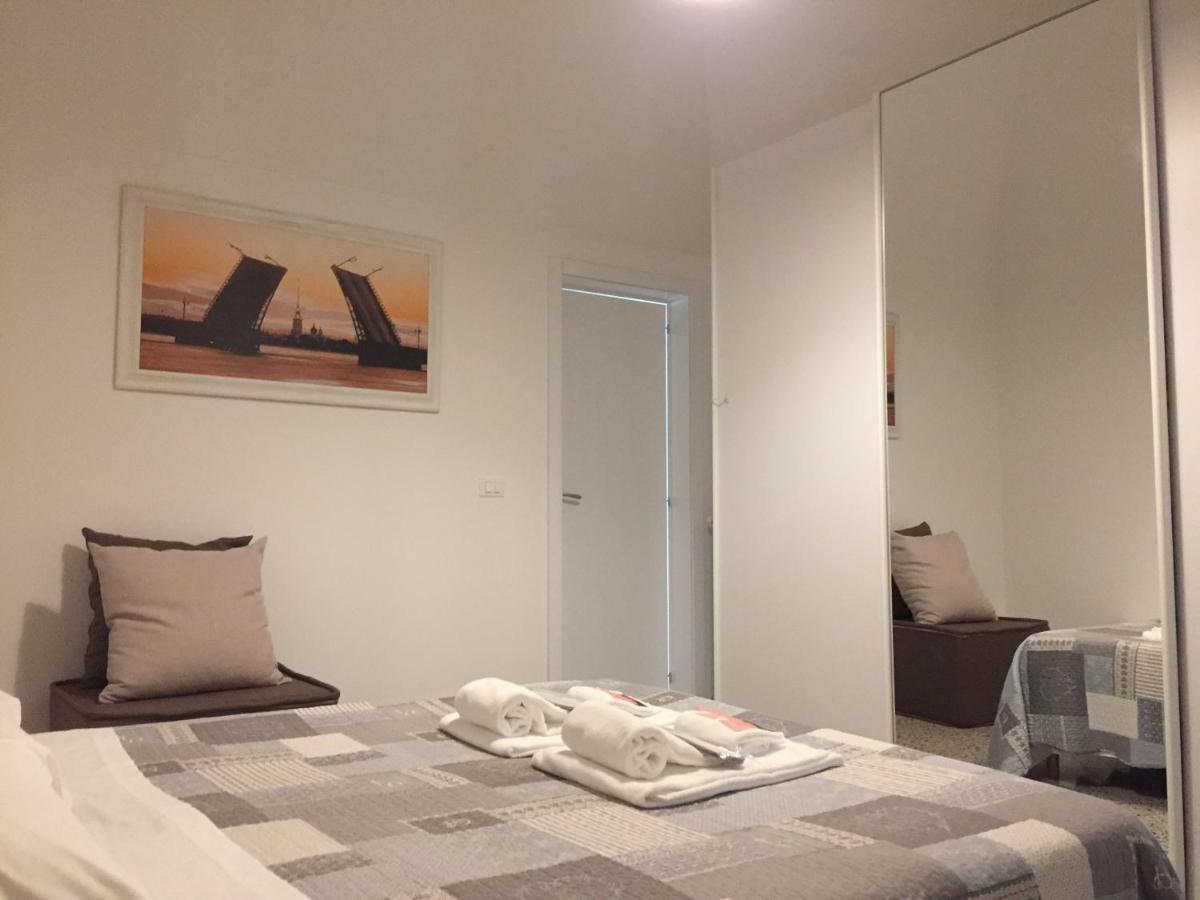 Donna Nina - Via San Martino 62 Daire Monopoli Dış mekan fotoğraf